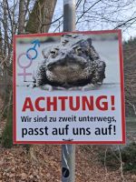 Auf dem Weg zum Wasserschloss Mespelbrunn