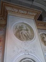 Der Göttervater auf dem Olymp