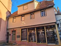 Das Elfenbeinmuseum in Michelstadt