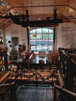 2 In der Brauerei Schlepzig