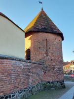 7 Stadtbefestigung Lübben