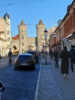  Nauener Tor in Potsdam