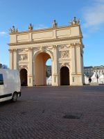  Potsdams Brandenburger Tor