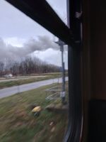  der Molli unter Dampf