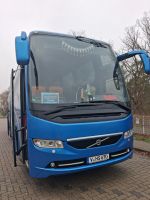 Unser Bus Ostfriesland--Reise