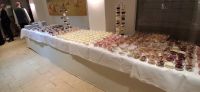 Sylvester in Ostfriesland -Buffet