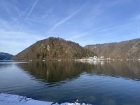 Silvesterreise Passau: Ausflug zur Schlögener Schlinge