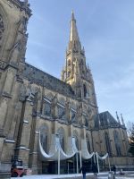 Silvesterreise Passau: Der Linzer Dom