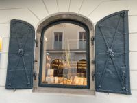 Silvesterreise Passau: Ein altehrwürdiges Geschäft in Linz