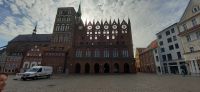 Stralsund  &ndash; &copy; Kerstin Hugel (Eberhardt TRAVEL)