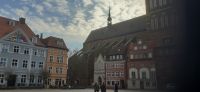 Stralsund  &ndash; &copy; Kerstin Hugel (Eberhardt TRAVEL)