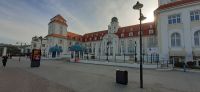 Binz &ndash; &copy; Kerstin Hugel (Eberhardt TRAVEL)
