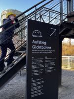 Auf dem Weg nach oben &ndash; &copy; Heike Wunder (Eberhardt TRAVEL)