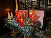 Deko.im.Weingut Nell &ndash; &copy; Heike Wunder (Eberhardt TRAVEL)