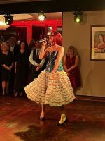 Einen Abend lang tolles Variete &ndash; &copy; Heike Wunder (Eberhardt TRAVEL)