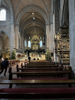 Im Dom von Trier &ndash; &copy; Heike Wunder (Eberhardt TRAVEL)