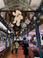 In der Markthalle Metz &ndash; &copy; Heike Wunder (Eberhardt TRAVEL)