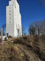 Schaumbergturm  Tholey &ndash; &copy; Heike Wunder (Eberhardt TRAVEL)