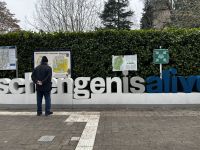 Schengen lebt &ndash; &copy; Heike Wunder (Eberhardt TRAVEL)