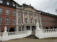 Schloss in Trier &ndash; &copy; Heike Wunder (Eberhardt TRAVEL)