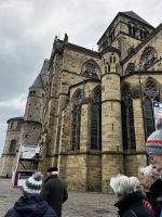 Stadtrundgang Trier &ndash; &copy; Heike Wunder (Eberhardt TRAVEL)