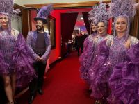 Wir dürfen hinein &ndash; &copy; Heike Wunder (Eberhardt TRAVEL)