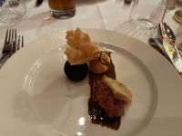 Alles auch fürs Auge ;-) &ndash; &copy; Heike Wunder (Eberhardt TRAVEL)