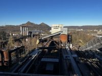 Blick von der Gichtbrücke &ndash; &copy; Heike Wunder (Eberhardt TRAVEL)