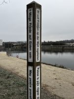 Ein immerwährender Wunsch &ndash; &copy; Heike Wunder (Eberhardt TRAVEL)