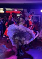 Show direkt aus Frankreich ;-) &ndash; &copy; Heike Wunder (Eberhardt TRAVEL)