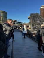 Unser Hüttenführer &ndash; &copy; Heike Wunder (Eberhardt TRAVEL)