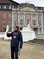 Unser Örtl. Stadtführer in Trier &ndash; &copy; Heike Wunder (Eberhardt TRAVEL)