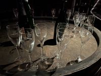 Verkostung im Weinkeller &ndash; &copy; Heike Wunder (Eberhardt TRAVEL)