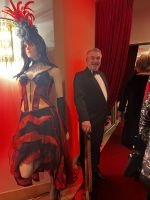 Wer fühlt sich da nicht wie in Paris &ndash; &copy; Heike Wunder (Eberhardt TRAVEL)