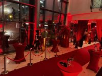 Wir sind im Moulin Rouge &ndash; &copy; Heike Wunder (Eberhardt TRAVEL)