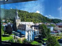 Benediktinerkloster Tholey - das älteste in Deutschland &ndash; &copy; Heike Wunder (Eberhardt TRAVEL)