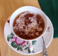 Teezeremonie &ndash; &copy; Petra Hady (Eberhardt TRAVEL)
