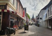 Aurich - Altstadt &ndash; &copy; Petra Hady (Eberhardt TRAVEL)