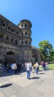 Trier: Porta Nigra.jpg &ndash; &copy; Steffi Lambrecht (Eberhardt TRAVEL)
