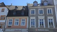 Trier: Geburtshaus von Karl Marx,darunter der Euroshop.jpg &ndash; &copy; Steffi Lambrecht (Eberhardt TRAVEL)