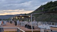 Auf dem Sonnendeck der Dutch Grace.jpg &ndash; &copy; Steffi Lambrecht (Eberhardt TRAVEL)