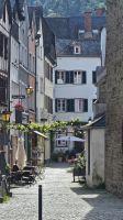 Bernkastel- eine der vielen alten Gassen.jpg &ndash; &copy; Steffi Lambrecht (Eberhardt TRAVEL)