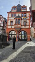 Bernkastel: Am Markt.jpg &ndash; &copy; Steffi Lambrecht (Eberhardt TRAVEL)