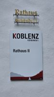 Koblenz: Am Rathaus.jpg &ndash; &copy; Steffi Lambrecht (Eberhardt TRAVEL)
