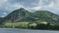 Auf dem Rhein.jpg &ndash; &copy; Steffi Lambrecht (Eberhardt TRAVEL)