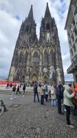 Köln-Am Dom.jpg &ndash; &copy; Steffi Lambrecht (Eberhardt TRAVEL)