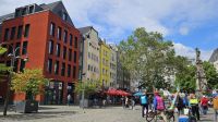 Köln: Stadtrundgang bis zum Ufer.jpg &ndash; &copy; Steffi Lambrecht (Eberhardt TRAVEL)