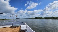 Rhein auf dem Weg nach Emmerich.jpg &ndash; &copy; Steffi Lambrecht (Eberhardt TRAVEL)