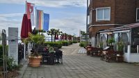 Emmerich: Rheinpromenade.jpg &ndash; &copy; Steffi Lambrecht (Eberhardt TRAVEL)