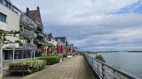 Emmerich: Rheinpromenade.jpg &ndash; &copy; Steffi Lambrecht (Eberhardt TRAVEL)